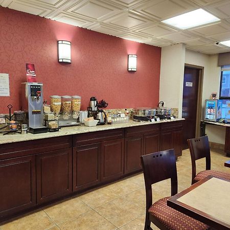 Best Western Plus Rose City Suites Welland Bagian luar foto