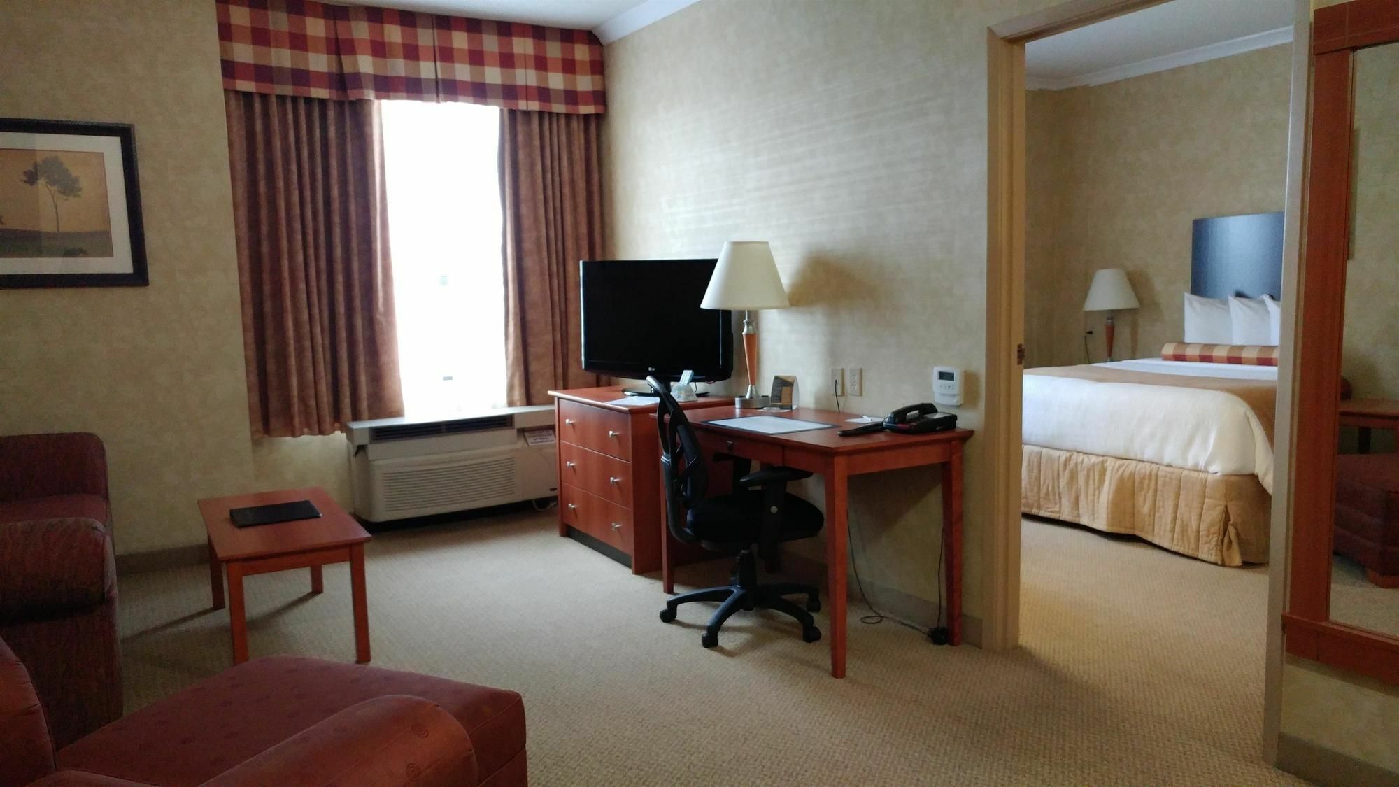 Best Western Plus Rose City Suites Welland Bagian luar foto